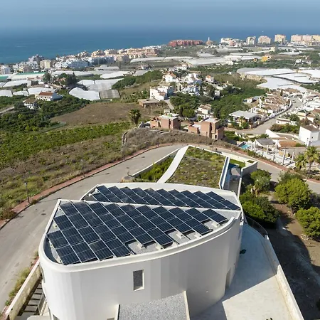 Villa Exclusiv One Torrox