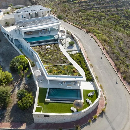 Exclusiv One Villa Torrox
