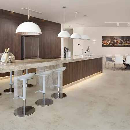 Exclusiv One Villa Torrox