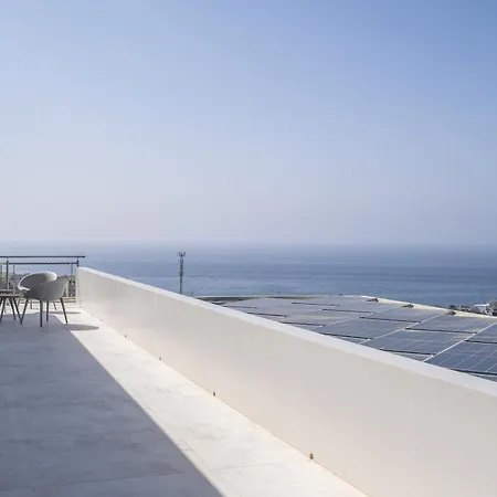 Exclusiv One Villa *