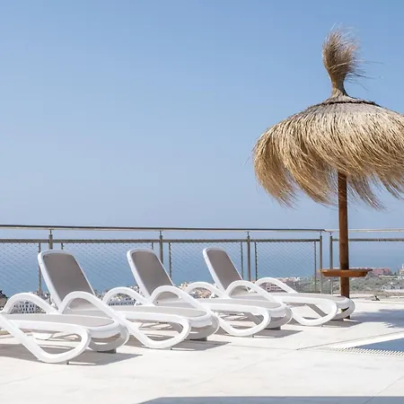 Villa Exclusiv One Torrox
