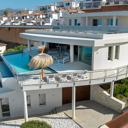 Exclusiv One Villa Torrox