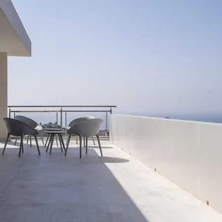 Exclusiv One Villa Torrox