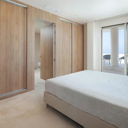 Exclusiv One Villa