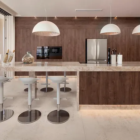 Exclusiv One Villa Torrox