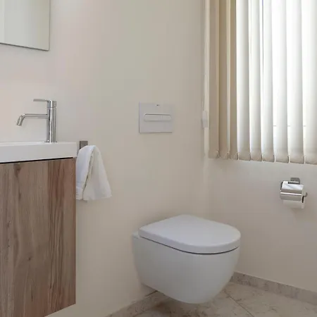 Villa Exclusiv One Torrox