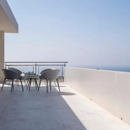 Exclusiv One Villa Torrox