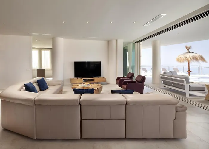 Villa Exclusiv One Torrox